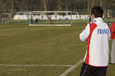 Sylvain Blaise Sylvain Blaise