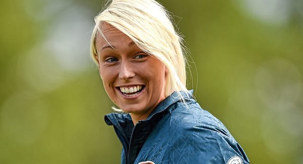 Mercato - L'ex Albigeoise Stephanie ROCHE signe à HOUSTON DASH