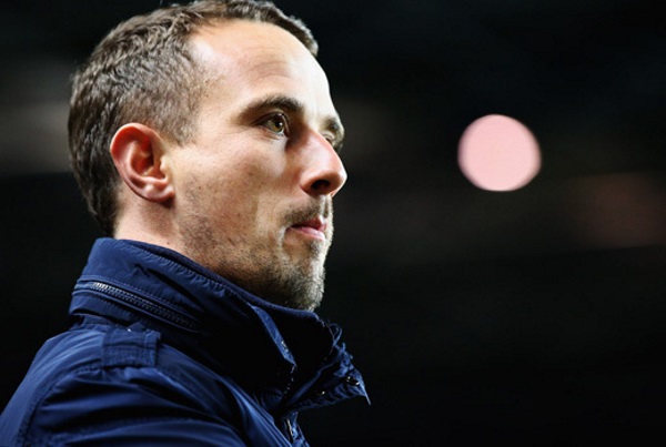 Mark Sampson (photo FA)