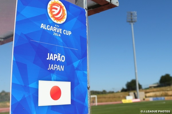 Algarve Cup - KUMAGAI et UTSUGI parmi les 22 Japonaises convoquées Algarve Cup - KUMAGAI et UTSUGI parmi les 22 Japonaises convoquées
