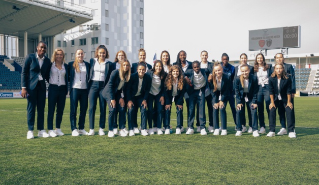 Le Paris FC se replonge dans le championnat après un bon début européen (photo Paris FC)