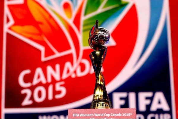 Coupe du Monde 2015 - J -100 : 100 buts en vidéo, ouverture de la billetterie Coupe du Monde 2015 - J -100 : 100 buts en vidéo, ouverture de la billetterie