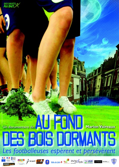 Documentaire - "Au fond des Bois dormants" à la Médiathèque de Plélo (22) Documentaire - "Au fond des Bois dormants" à la Médiathèque de Plélo (22)