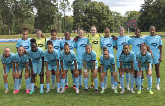 Le Stade de Reims n'est pas encore au complet (photo Sébastien Duret) Le Stade de Reims n'est pas encore au complet (photo Sébastien Duret)