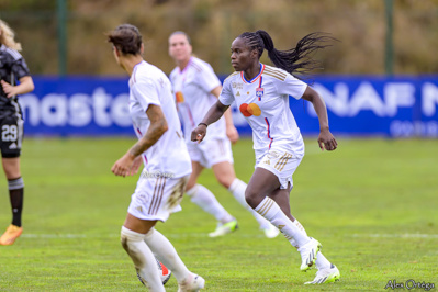 Griedge Mbock de retour cette saison après une longue blessure (photo Alex Ortega)