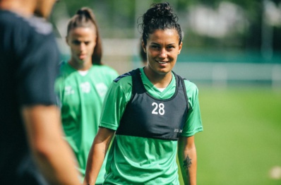 #D1Arkema - Présentation (11/12) : L'ASSE veut aller plus loin #D1Arkema - Présentation (11/12) : L'ASSE veut aller plus loin