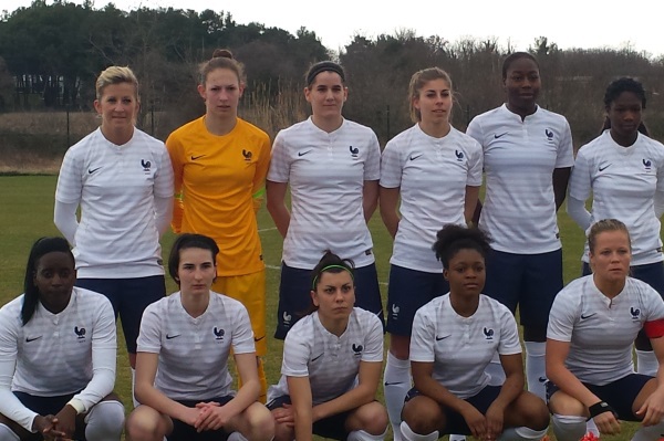 Istria Cup - FRANCE B se déjoue du PAYS DE GALLES (1-0) Istria Cup - FRANCE B se déjoue du PAYS DE GALLES (1-0)