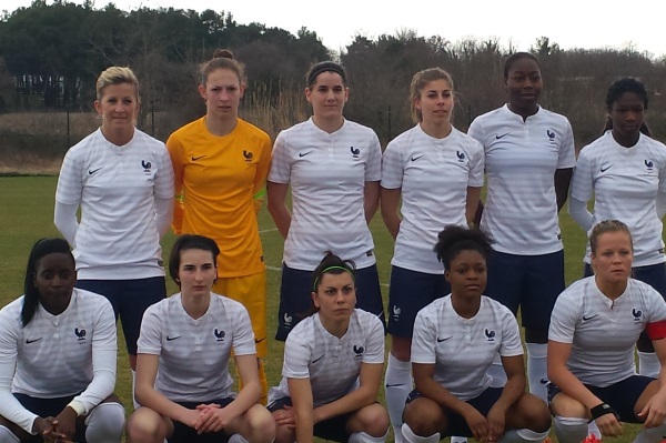 Istria Cup - FRANCE B se déjoue du PAYS DE GALLES (1-0)