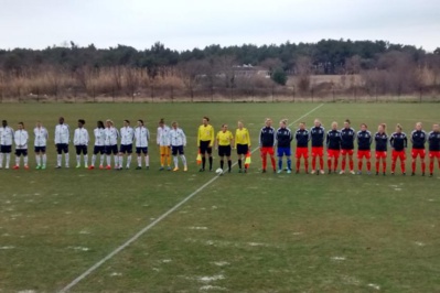 Istria Cup - FRANCE B se déjoue du PAYS DE GALLES (1-0) Istria Cup - FRANCE B se déjoue du PAYS DE GALLES (1-0)