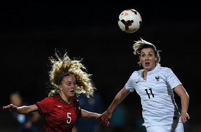 Lavogez a apporté des solutions offensives Lavogez a apporté des solutions offensives