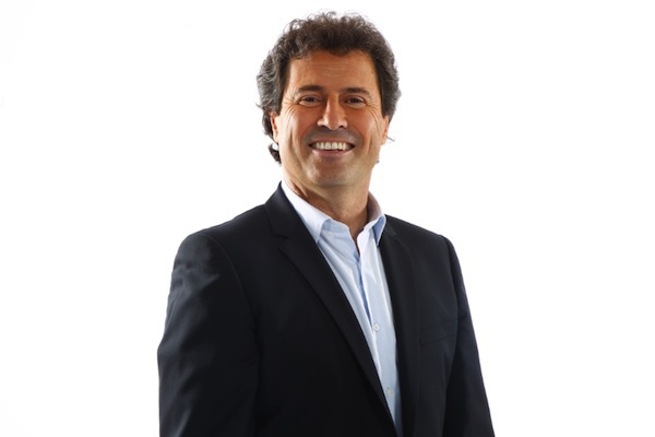 Omar Da Fonseca... avec le sourire la plupart du temps (photo : Panoramic) Omar Da Fonseca... avec le sourire la plupart du temps (photo : Panoramic)