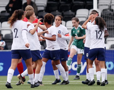 (photo Irish FA) (photo Irish FA)