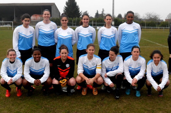 Tours FC (B) Tours FC (B)
