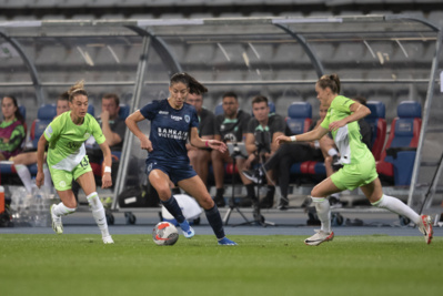 Clara Matéo (photo Frédérique Grando) Clara Matéo (photo Frédérique Grando)