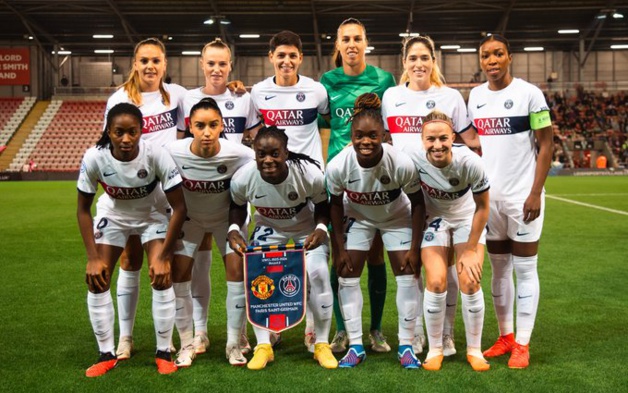 (photo PSG) (photo PSG)