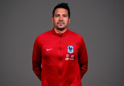 Mickaël Ferreira (photo UEFA) Mickaël Ferreira (photo UEFA)