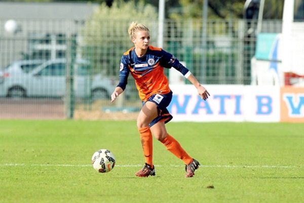 La fin de saison sera chargée pour Montpellier (photo MHSC) La fin de saison sera chargée pour Montpellier (photo MHSC)