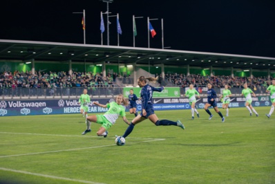 Fleury a fait une entrée décisive (photo PFC) Fleury a fait une entrée décisive (photo PFC)