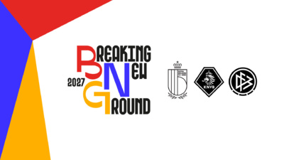 Coupe du Monde 2027 - BELGIQUE, PAYS-BAS et ALLEMAGNE confirment leur candidature Coupe du Monde 2027 - BELGIQUE, PAYS-BAS et ALLEMAGNE confirment leur candidature