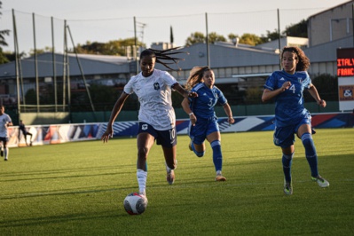 Shana Chossenotte (photo Ligue Occitanie) Shana Chossenotte (photo Ligue Occitanie)