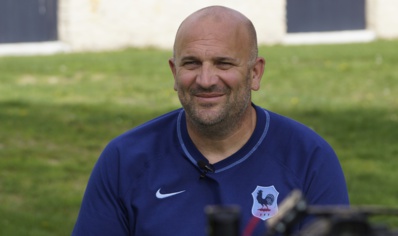 Futsal - Pierre-Étienne DEMILLIER : "Elles méritent d'avoir une attention particulière" Futsal - Pierre-Étienne DEMILLIER : "Elles méritent d'avoir une attention particulière"
