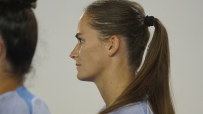 Alexandra Atamaniuk (photo Sébastien Duret)