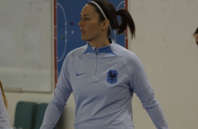 Morany Chek (photos Sébastien Duret) Morany Chek (photos Sébastien Duret)