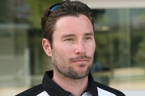 D1 - Nicolas BACH ne continuera pas avec RODEZ D1 - Nicolas BACH ne continuera pas avec RODEZ