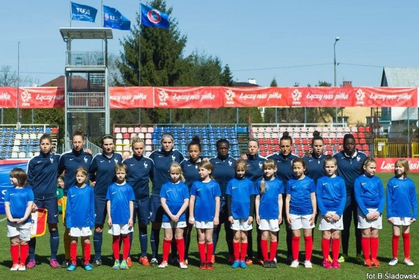 France B - Jean-François NIEMEZCKI : "Dans les grandes compétitions, le banc sera de plus en plus important"