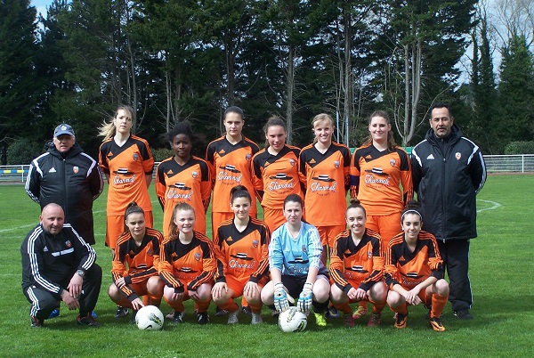 Debout : Philippe VLS/ K.Legouadec /A.Bournazel/ R.Duriez/ -M.Payet / E.Gahinet / M.Repp(cap) / Guillaume Duhamel. Assis : Jean-François Lamour (entraîneur)/ A.Offredo /- Laurie VLS/ M.Lefur / -M.Duhamel /-T.Le Gal/ -M.Falquerho Debout : Philippe VLS/ K.Legouadec /A.Bournazel/ R.Duriez/ -M.Payet / E.Gahinet / M.Repp(cap) / Guillaume Duhamel. Assis : Jean-François Lamour (entraîneur)/ A.Offredo /- Laurie VLS/ M.Lefur / -M.Duhamel /-T.Le Gal/ -M.Falquerho