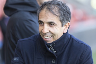 Farid Benstiti a déjà connu une demi-finale de Ligue des Champions avec l'Olympique Lyonnais