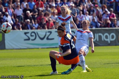 Coupe de France - La riche histoire des LYON - MONTPELLIER en coupe (Partie 2 : de 2008 à 2014)