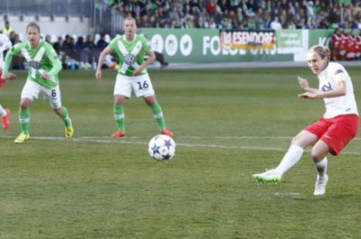 Delannoy avait montré la voie sans trembler (photo PSG) Delannoy avait montré la voie sans trembler (photo PSG)