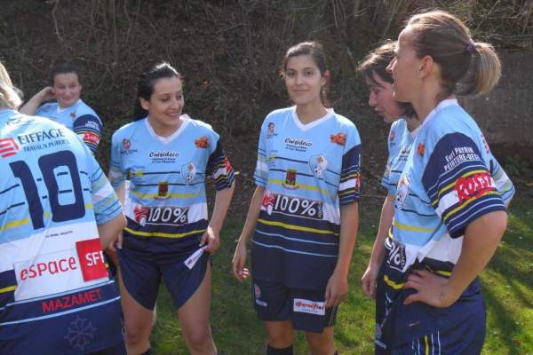 L'équipe a beaucoup progressé en peu de temps. L'équipe a beaucoup progressé en peu de temps.