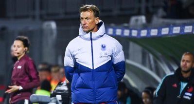 8e clean-sheet en 11 rencontres pour Hervé Renard 8e clean-sheet en 11 rencontres pour Hervé Renard