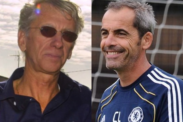 Guy Hillion et Christophe Lollichon, la "French touch" des Blues ! Guy Hillion et Christophe Lollichon, la "French touch" des Blues !