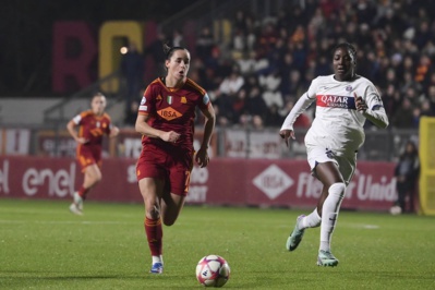 #UWCL - J4 : Le PSG vainqueur et complètement relancé #UWCL - J4 : Le PSG vainqueur et complètement relancé
