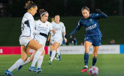 Bussy était titulaire (photo PFC) Bussy était titulaire (photo PFC)