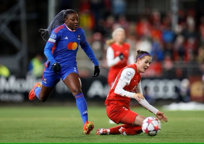 Diani (photo UEFA.com) Diani (photo UEFA.com)