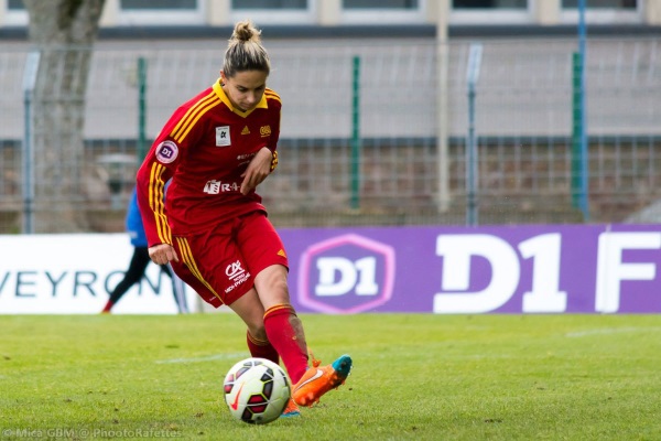 Sophie Vaysse (crédit : PhootoRafettes) Sophie Vaysse (crédit : PhootoRafettes)