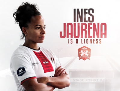 source FC Fleury source FC Fleury