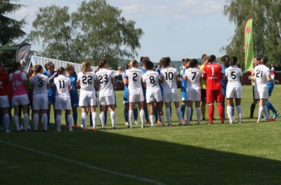 D1 - JUVISY garde sa place sur le podium, PASCAUD tire sa révérence