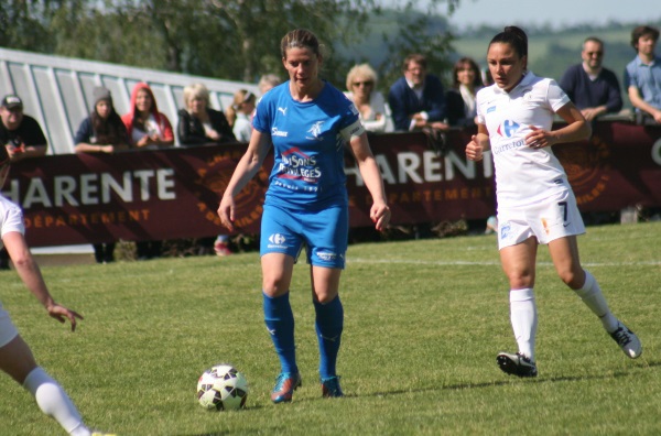 D1 - JUVISY garde sa place sur le podium, PASCAUD tire sa révérence