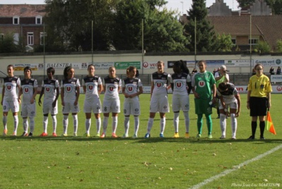 Guingamp a misé sur la jeunesse (photo Jean-Luc Martinet)
