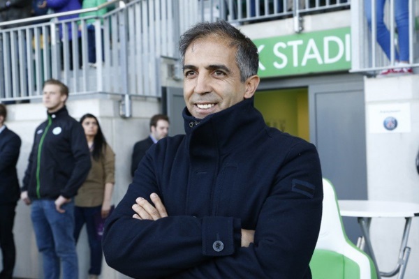 Farid Benstiti va devoir composer avec les forces du moment Farid Benstiti va devoir composer avec les forces du moment