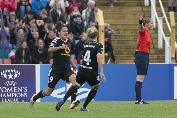 Celia Sasic (photo Eric Baledent/LMP)