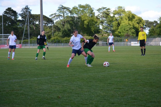 Amical - BLANQUEFORT (D2) - FRANCE MILITAIRES : 2-2 Amical - BLANQUEFORT (D2) - FRANCE MILITAIRES : 2-2