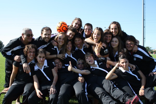 L'EA Montvendre est arrivé premier des deux phases de championnat de cette saison L'EA Montvendre est arrivé premier des deux phases de championnat de cette saison