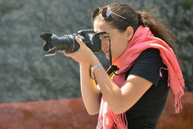 ... Au Canada, elle sera de l'autre côté de la barrière ... Au Canada, elle sera de l'autre côté de la barrière