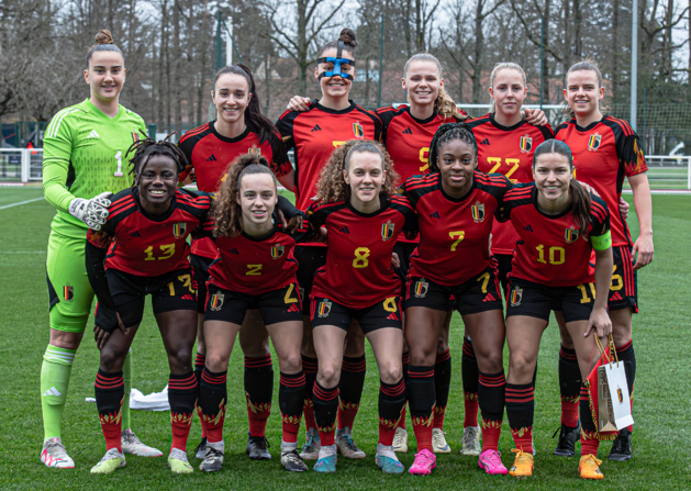 La Belgique (photo Gianni Pablo) La Belgique (photo Gianni Pablo)